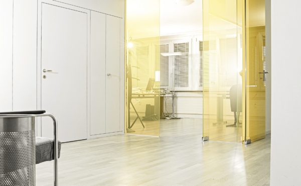 Büro Nedwed Schreiner Somm