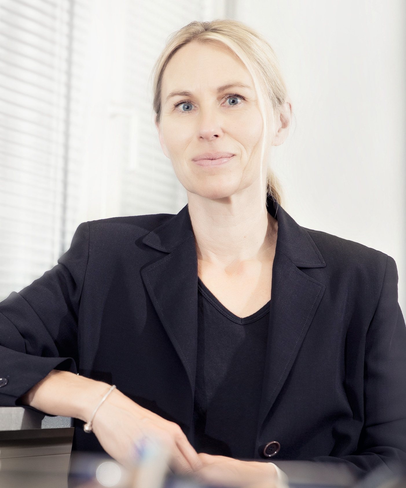 Sandra Schreiner