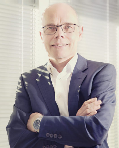 Patrick Somm