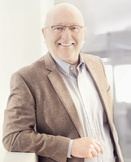 Peter Nedwed